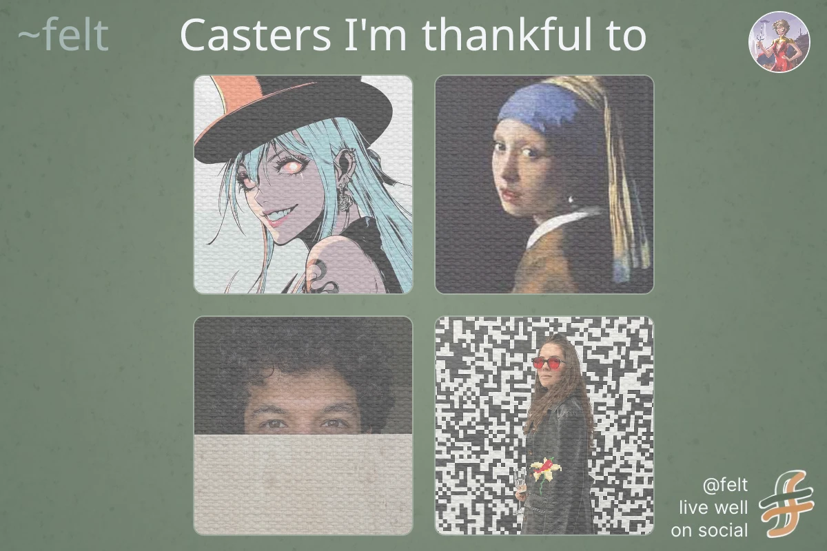 Cast image